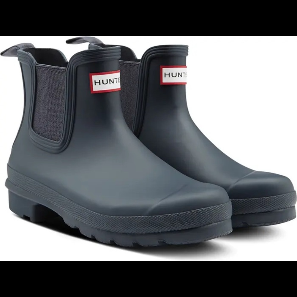 Original Waterproof Chelsea Rain Boot